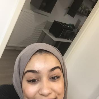 Niñera en Lille: Amel