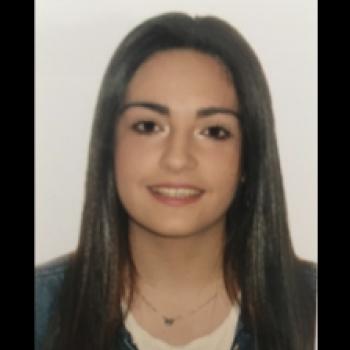 Niñeras en Noáin: Zuriñe