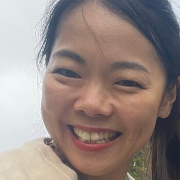 Babysitjob in Parijs: babysitjobs Haruna