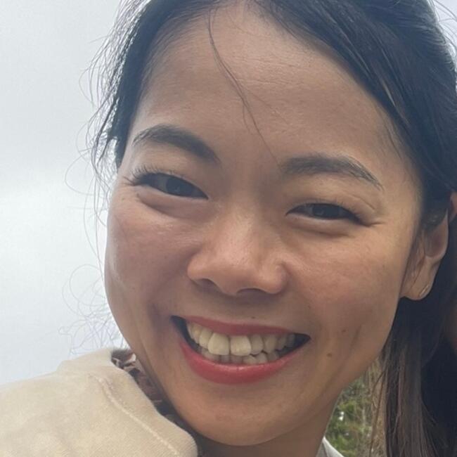 Babysitting job in Paris: Haruna