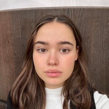 Babysitter a Parma: Arianna