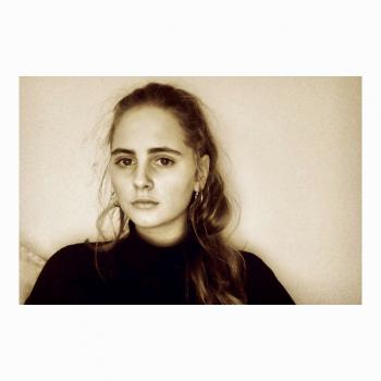 Babysitter in Berlin: Lilli