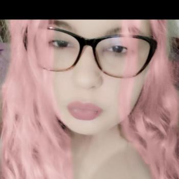 Babá em Blumenau: Stephany