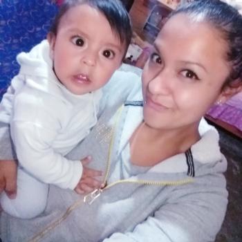 Babysitter in Buenavista: Iridian