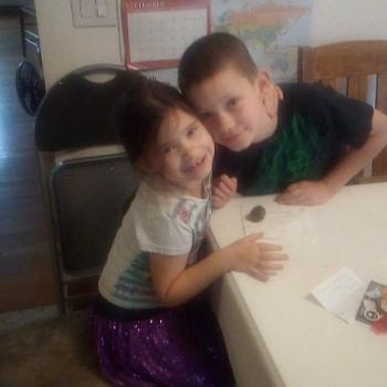 Babysitting job in Vestal: babysitting job Myia