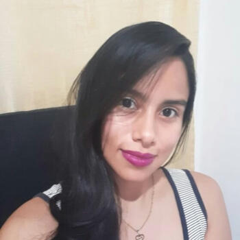 Babysitter in Santiago de Cali: Lina maria