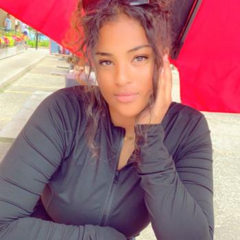 Babysitters in Waterloo: Sumaya