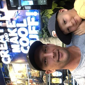 Babysitting job in Whanganui: babysitting job Peter