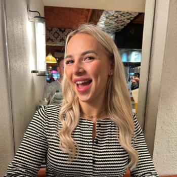 Baby-sitter Tongres: Amber