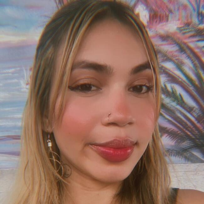 Babysitter in Manaus: Alessandra