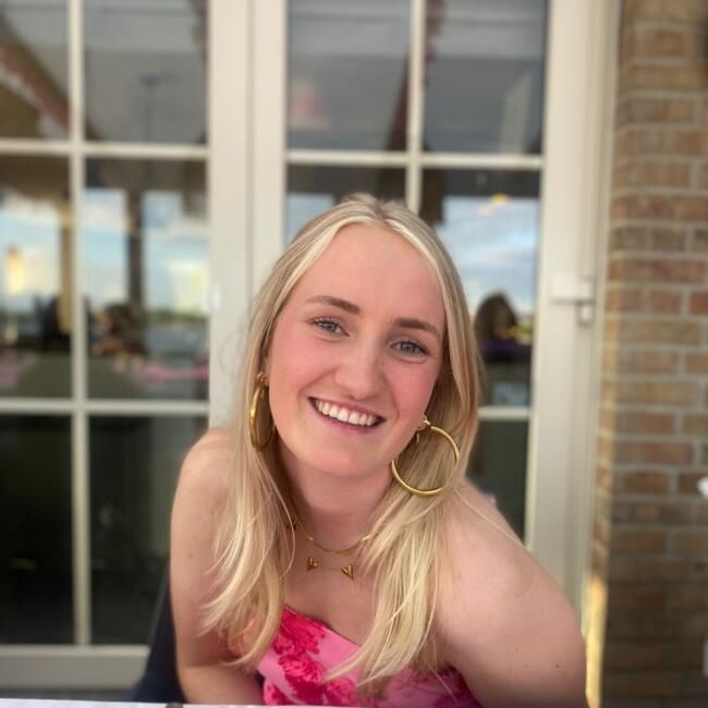 Oppas in Groningen: Kaydee