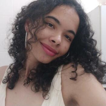 Babá Campinas: Lauane