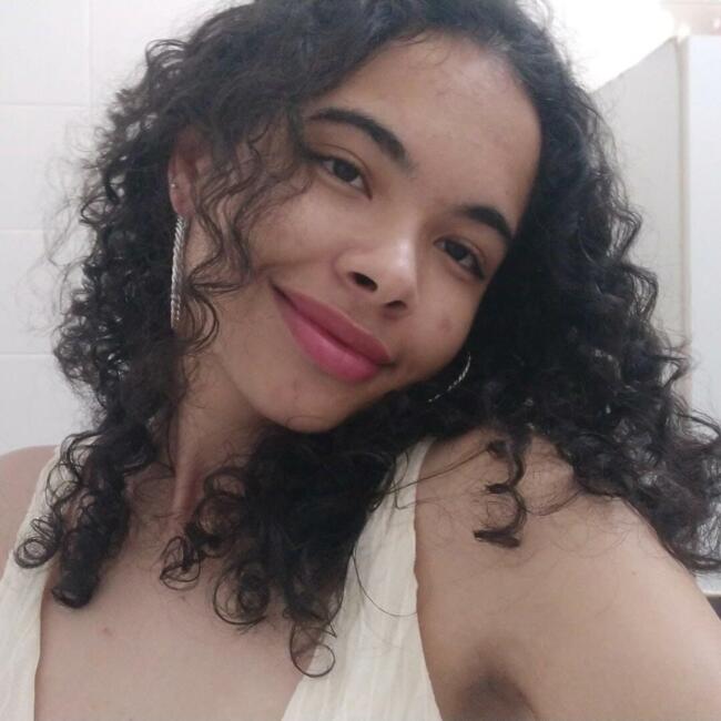 Babá em Campinas: Lauane