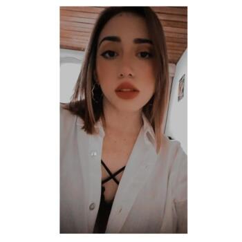 Babysitter in Madrid: María