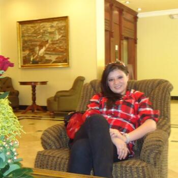 Babysitter in Quito: Gabby
