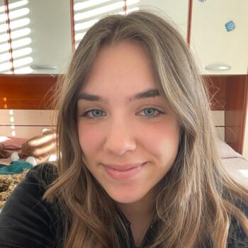 Babysitter in Alessandria: Melissa