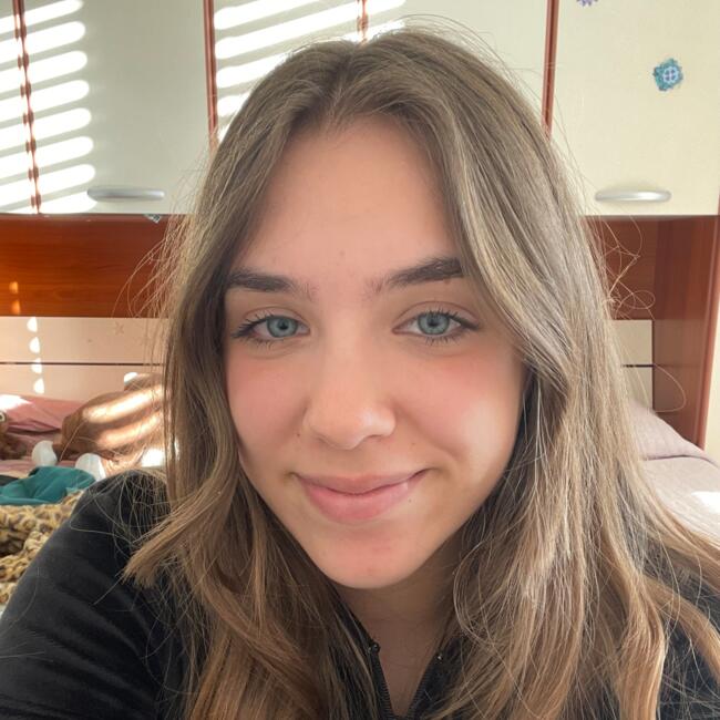 Babysitter in Alessandria: Melissa