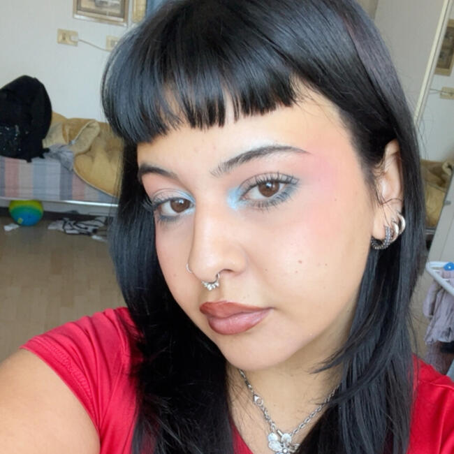 Babysitter a Torino: Aurora Maria