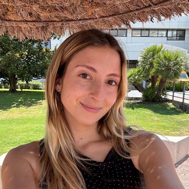 Auklė Madridas: Camille