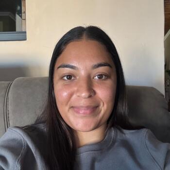 Babysitter in Bellville: Kaylin