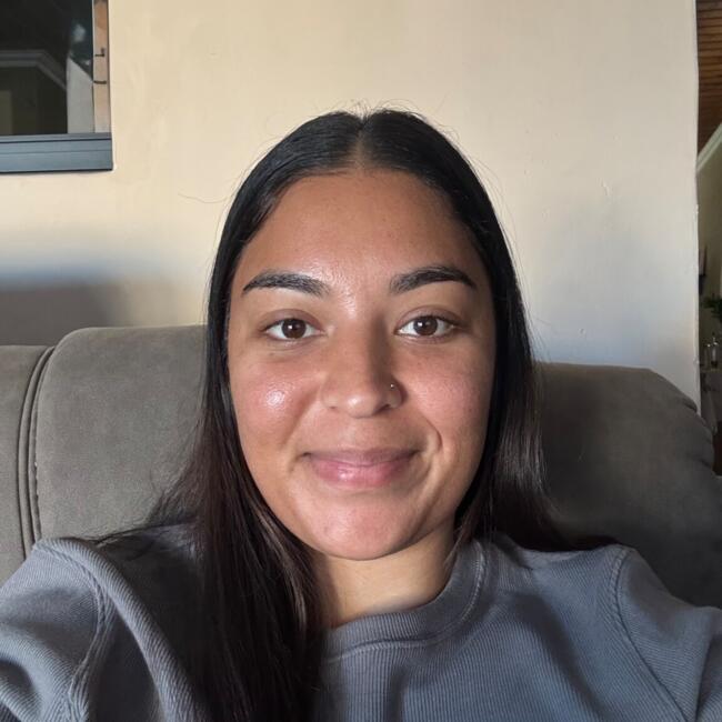 Babysitter in Bellville: Kaylin