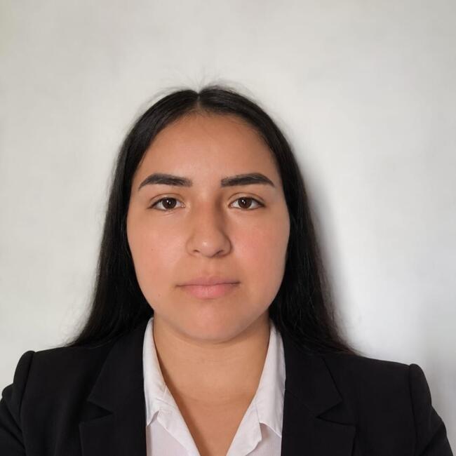 Niñera en Cali: Nayeli