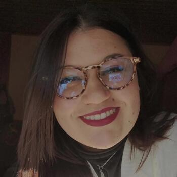 Babysitter in Colonia del Sacramento: Antonella Espíndola