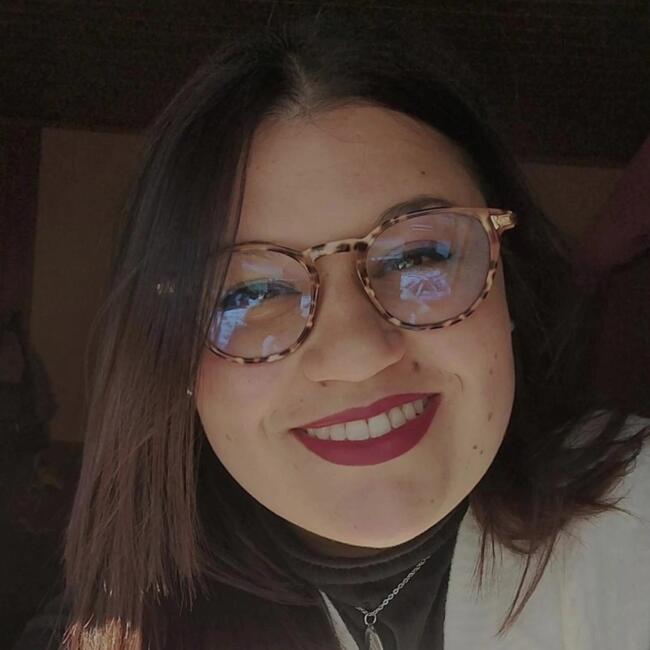 Niñera en Colonia del Sacramento: Antonella Espíndola