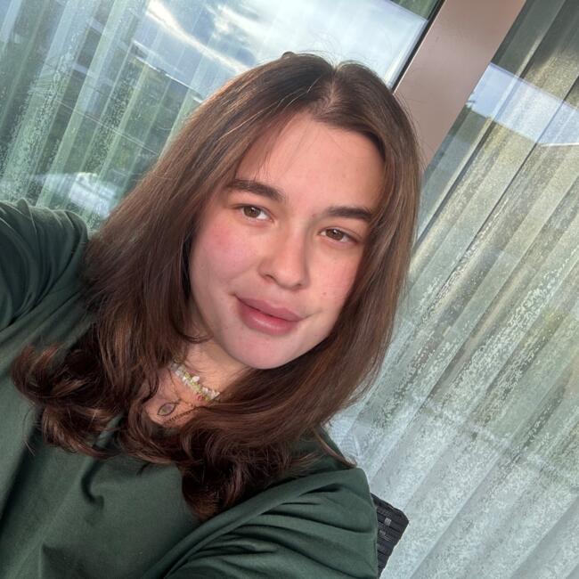 Babysitter in Oberrohrdorf: Edita