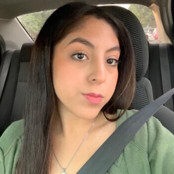 Babysitter in Tampico: Anette