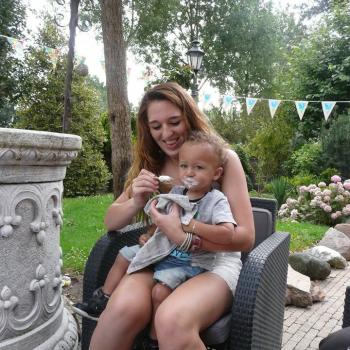 Oppas in Vijfhuizen: Manuela