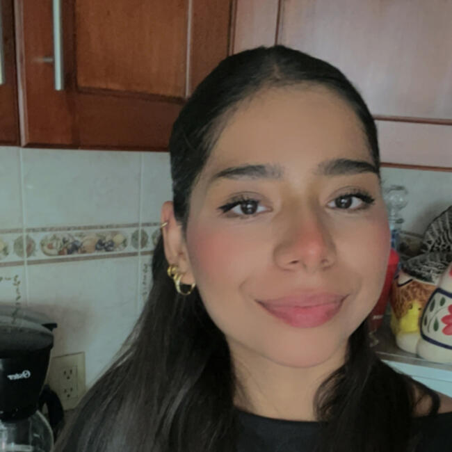 Niñera en Zapopan: Alondra