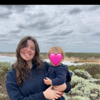 Babysitter in Strasbourg: Camille