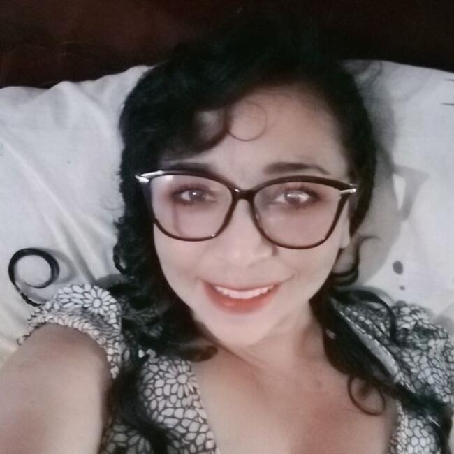 Baby-sitter in Caracas: Elsa