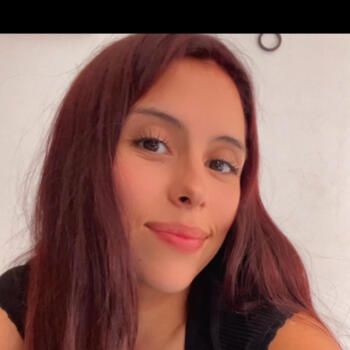 Babysitter in Quilicura: Leslie
