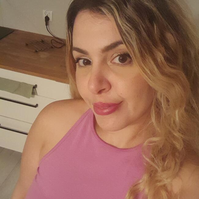 Opiekunka do dziecka w Kraków: Wassila