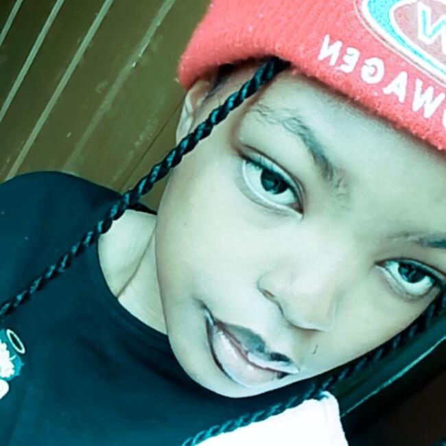 Babysitter in Modimolle: Annah