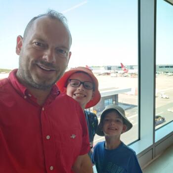 Babysitting job in Neston (Cheshire): babysitting job Andrew