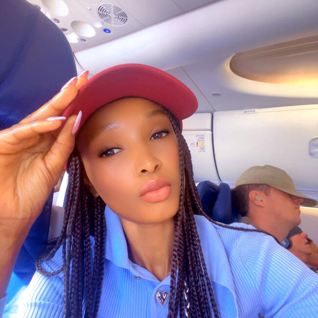 Babysitting job in Wiesbaden: Mary