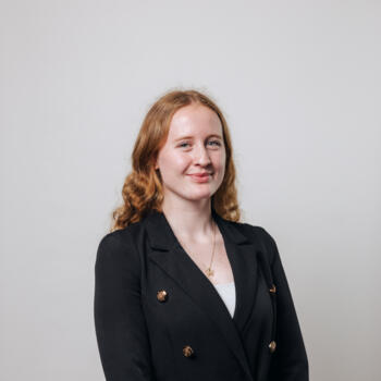 Niñera en Auckland: Natalie