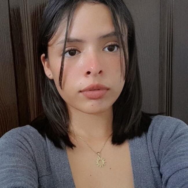 Niñera en Curridabat: Fernanda