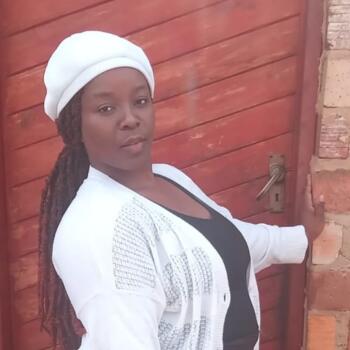 Babysitter Soweto: Ntombizonke