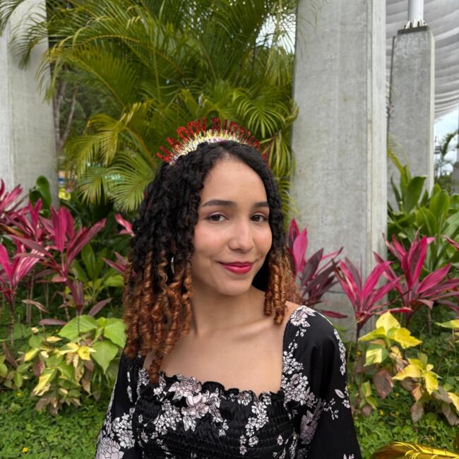 Babysitter in Guatire: Eva López