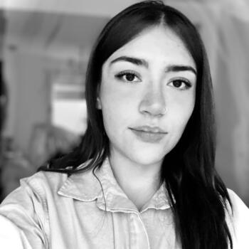 Babysitting job in Metepec: babysitting job Mónica