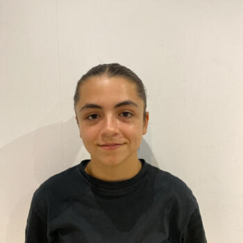 Canguro en Puerto de la Cruz: Claudia