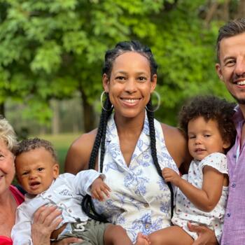 Babysitting job in Las Palmas de Gran Canaria: babysitting job Lorenzo & Anny