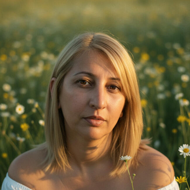 Babysitter in Carapicuíba: Patricia Lopes