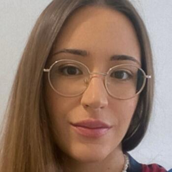 Canguro en La Pobla de Farnals: Marta