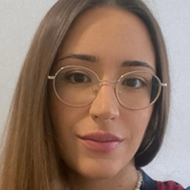 Canguro en La Pobla de Farnals: Marta