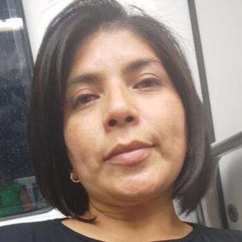 Babysitter a Wettingen: Liza